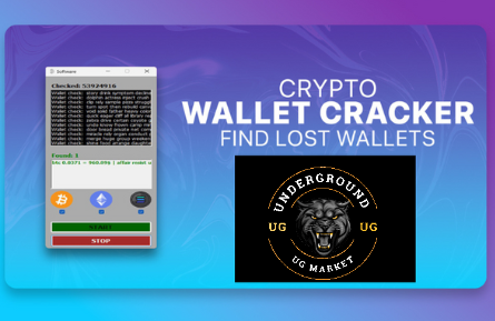 Coin Link Bot